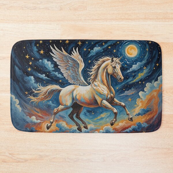 Item preview, Pegasus designed and sold by Palatinasart.