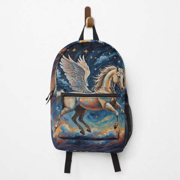 Item preview, Pegasus designed and sold by Palatinasart.