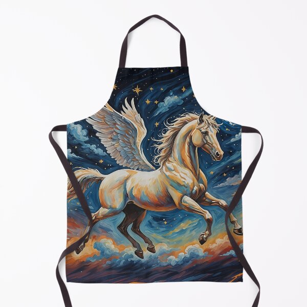 Item preview, Pegasus designed and sold by Palatinasart.