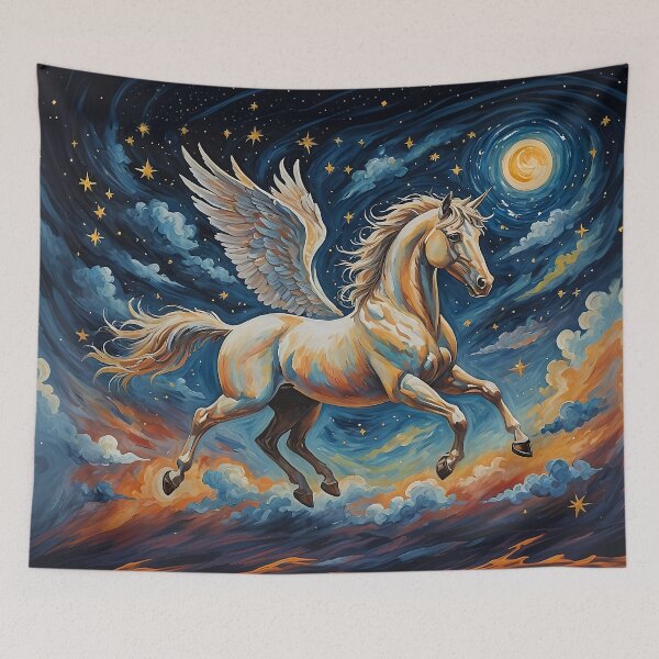 Item preview, Pegasus designed and sold by Palatinasart.