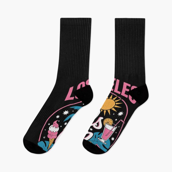 Item preview, Los Angeles Girls Trip 2025 Cute Beach Summer Vacation designed and sold by Hofersofer.