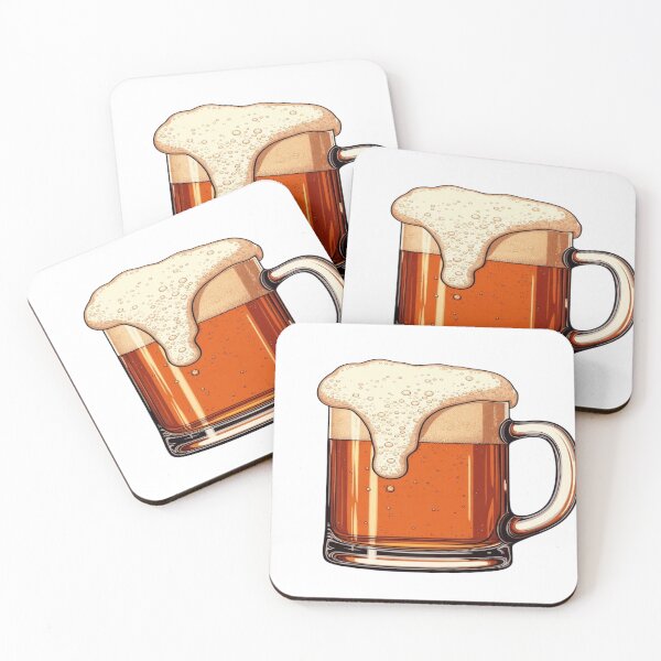 Item preview, Vintage Beer Mug – Oktoberfest Bavarian Style Design designed and sold by Sushikidsntoddlers.