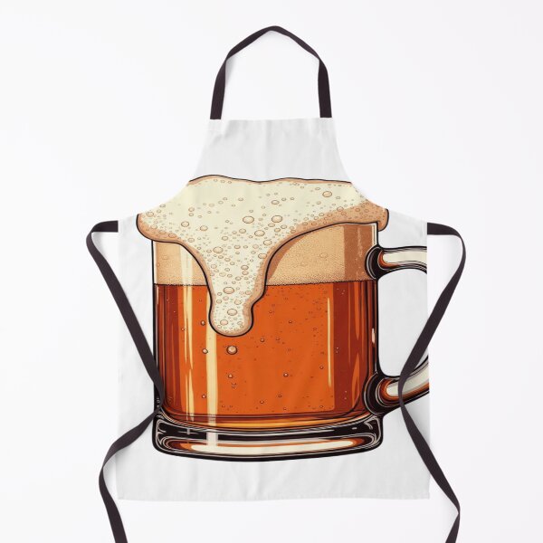 Item preview, Vintage Beer Mug – Oktoberfest Bavarian Style Design designed and sold by Sushikidsntoddlers.