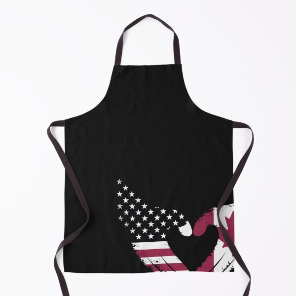 Item preview, Love America Canada Flag US EH Vintage designed and sold by Hofersofer.