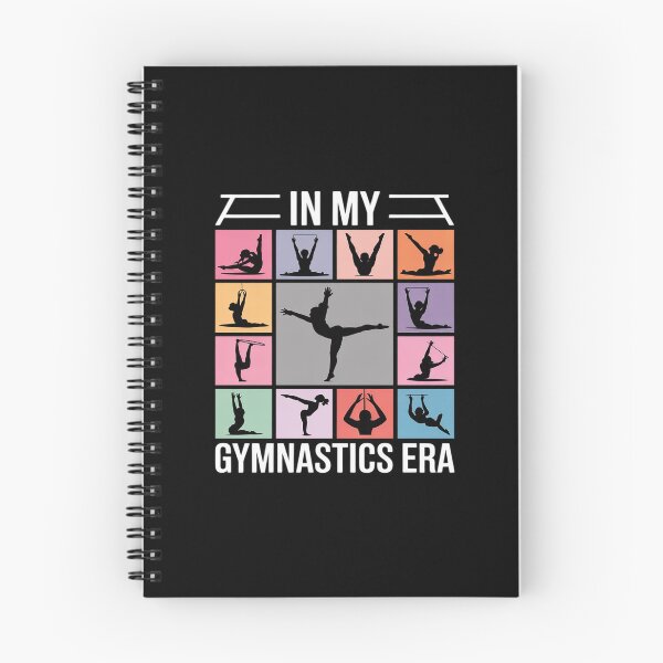 Item preview, Girls In My Gymnastics Era Gymnast Exercise Lovers designed and sold by petrichorsworld.