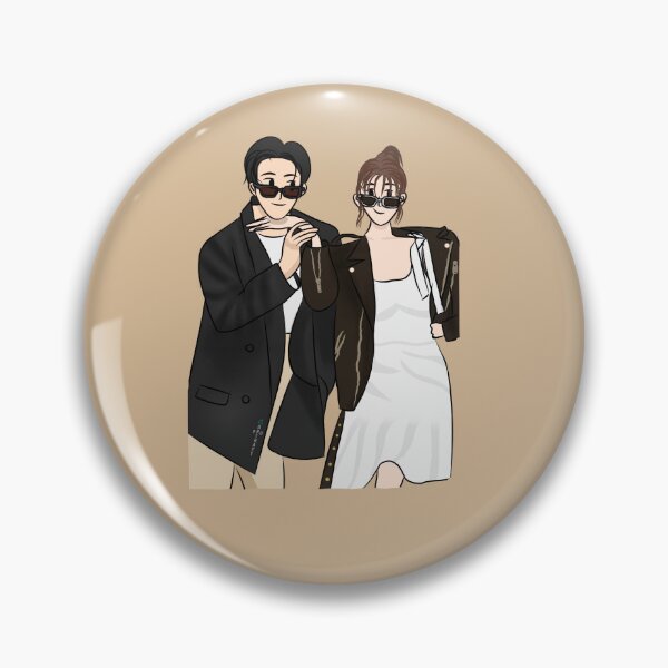 Item preview, Would You Marry Me Korean Drama designed and sold by ArtRaftPro.