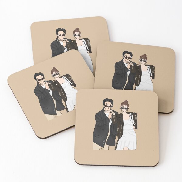 Item preview, Would You Marry Me Korean Drama designed and sold by ArtRaftPro.