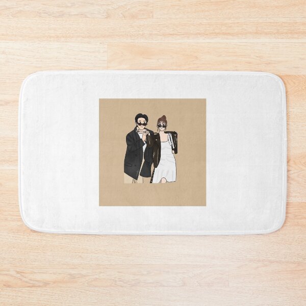 Item preview, Would You Marry Me Korean Drama designed and sold by ArtRaftPro.