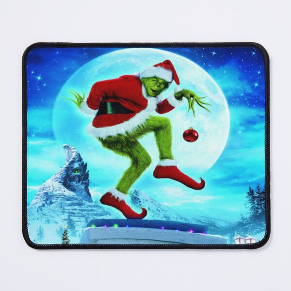 Item preview, Christmas How the grinch stole christmas designed and sold by Anaya Jovani.