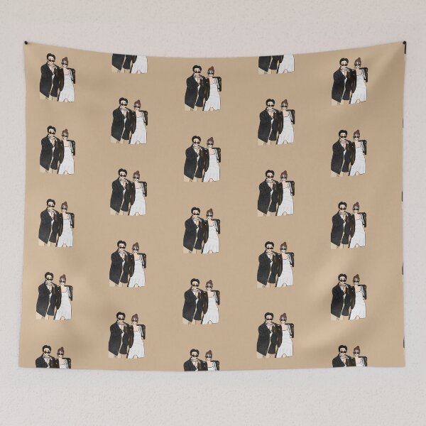 Item preview, Would You Marry Me Korean Drama designed and sold by ArtRaftPro.