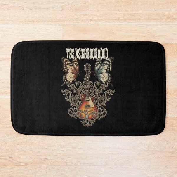 Item preview, The Neighbourhood Band Fan Art  designed and sold by MisfitCultureee.