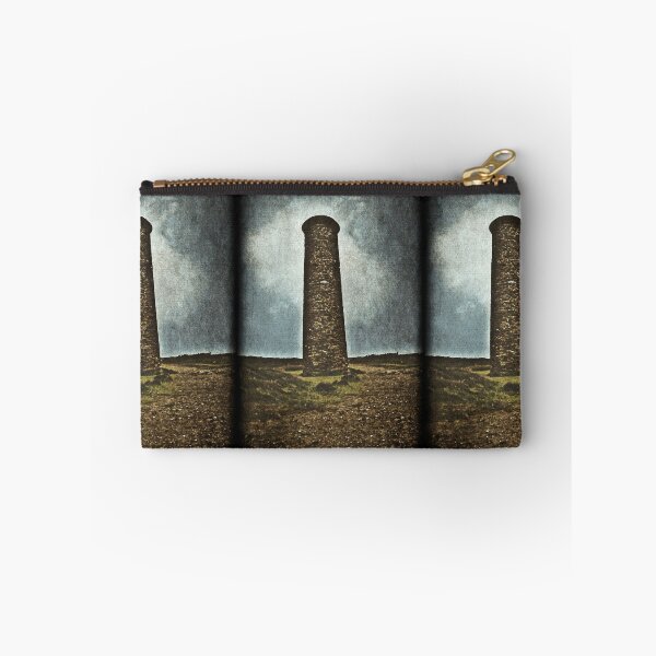 Item preview, Cornish Ruins designed and sold by Denise Abé.