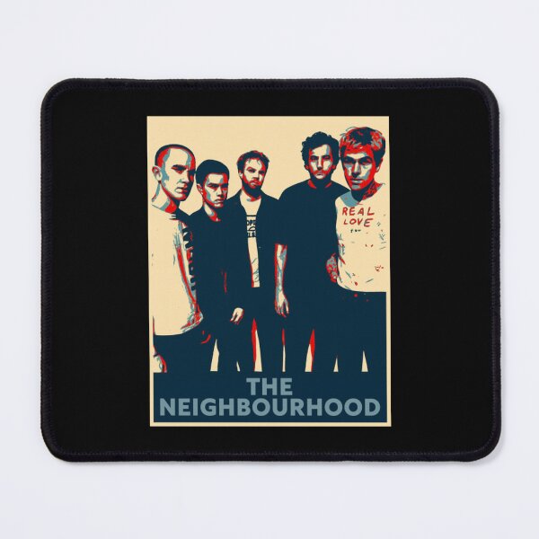 Item preview, The Neighbourhood designed and sold by MisfitCultureee.