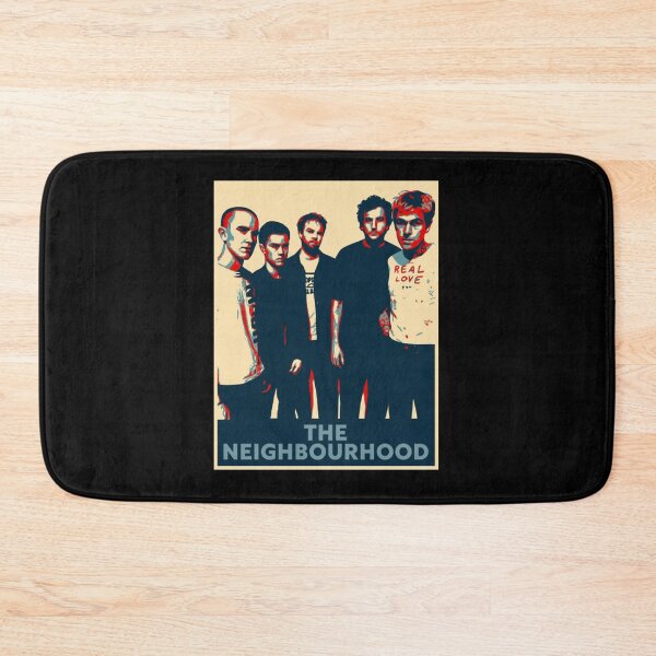 Item preview, The Neighbourhood  designed and sold by MisfitCultureee.