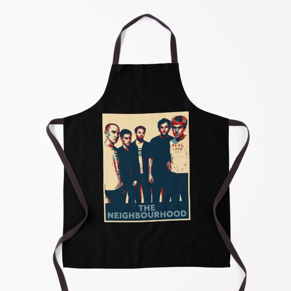 Item preview, The Neighbourhood designed and sold by MisfitCultureee.