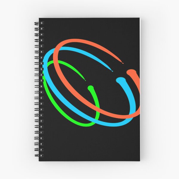 Item preview, Abstract Energy Lines designed and sold by pixelandpine.