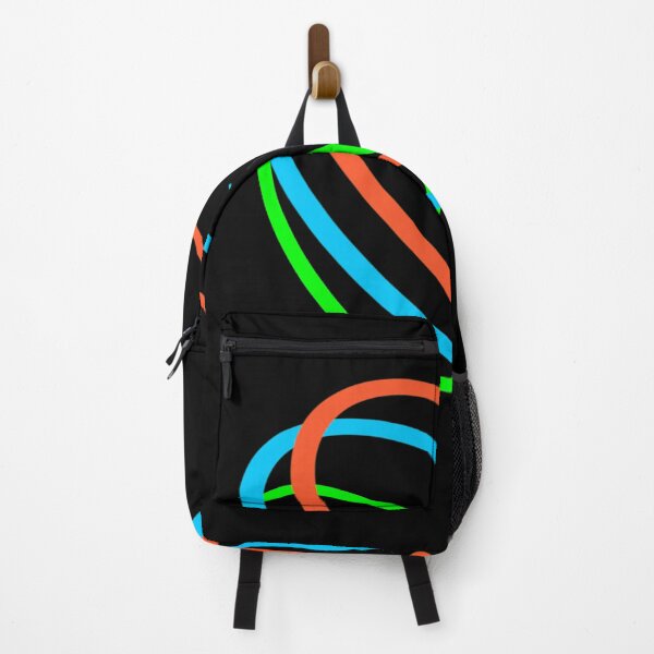 Item preview, Abstract Energy Lines designed and sold by pixelandpine.