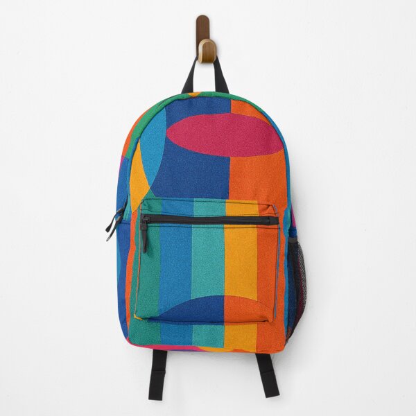 Item preview, Circles harmoniously connect colors designed and sold by Sigtrix.