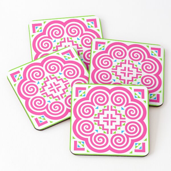 Item preview, Little pretty Hmong ancient snails with sweetly colors designed and sold by Jassicaxyooj.