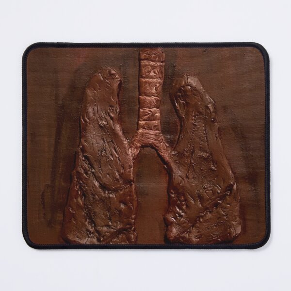 Item preview, Steaklungs. designed and sold by zomhelp.