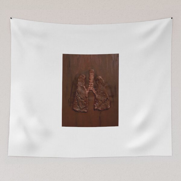 Item preview, Steaklungs. designed and sold by zomhelp.