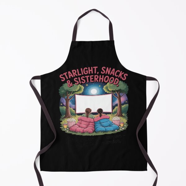 Item preview, Girls Reunion Vacancy Outdoor Movie Summer Vacation Matching designed and sold by KingsLife1994.