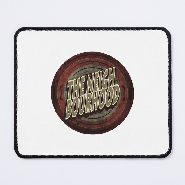 Item preview, The Neighbourhood Vintage Dim designed and sold by MisfitCultureee.
