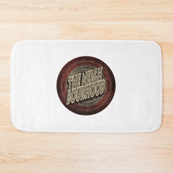 Item preview, The Neighbourhood Vintage Dim  designed and sold by MisfitCultureee.