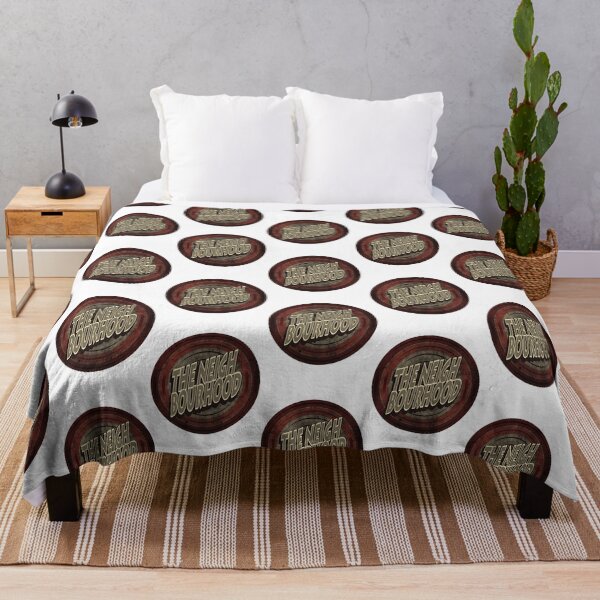 Item preview, The Neighbourhood Vintage Dim  designed and sold by MisfitCultureee.