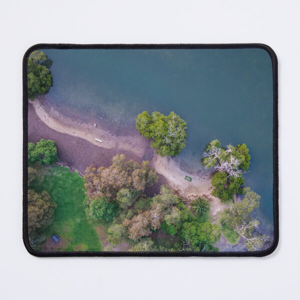 Item preview, Aerial view of Forster on the Mid North Coast designed and sold by Southern Cross Lifestyle .