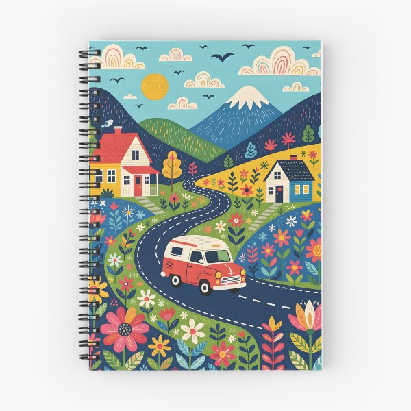 Item preview, Have a fantastical road trip designed and sold by Ponted.