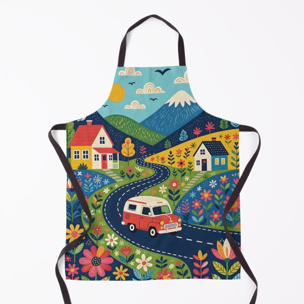 Item preview, Have a fantastical road trip designed and sold by Ponted.