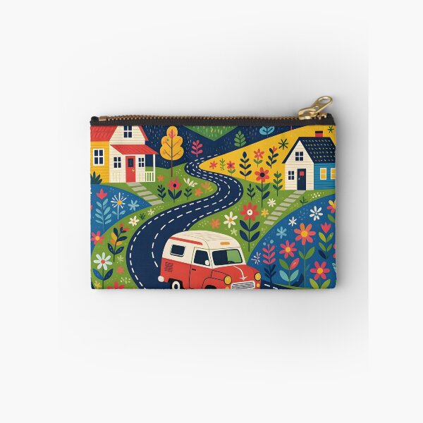 Item preview, Have a fantastical road trip designed and sold by Ponted.