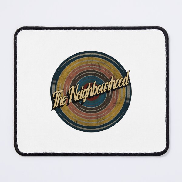 Item preview, The Neighbourhood Vintage Cute T-Shirt designed and sold by MisfitCultureee.