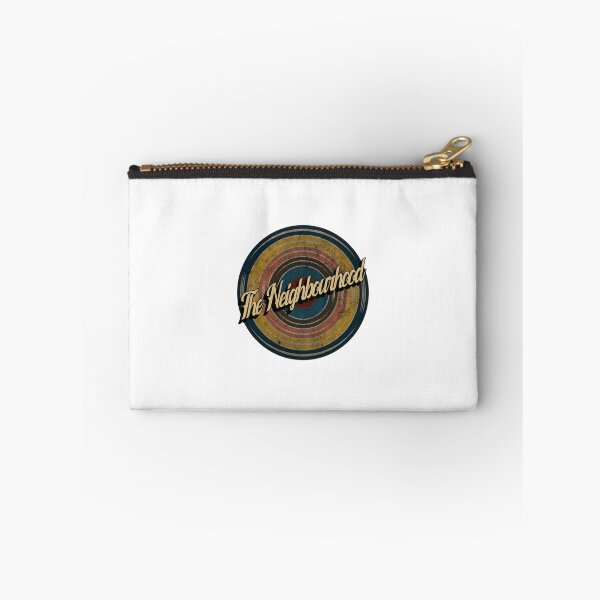 Item preview, The Neighbourhood Vintage Cute T-Shirt designed and sold by MisfitCultureee.
