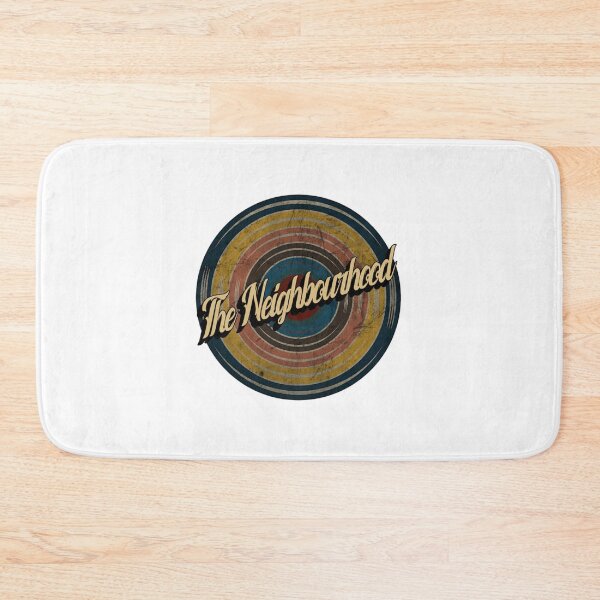 Item preview, The Neighbourhood Vintage Cute T-Shirt designed and sold by MisfitCultureee.
