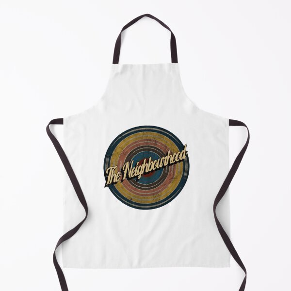 Item preview, The Neighbourhood Vintage Cute T-Shirt designed and sold by MisfitCultureee.