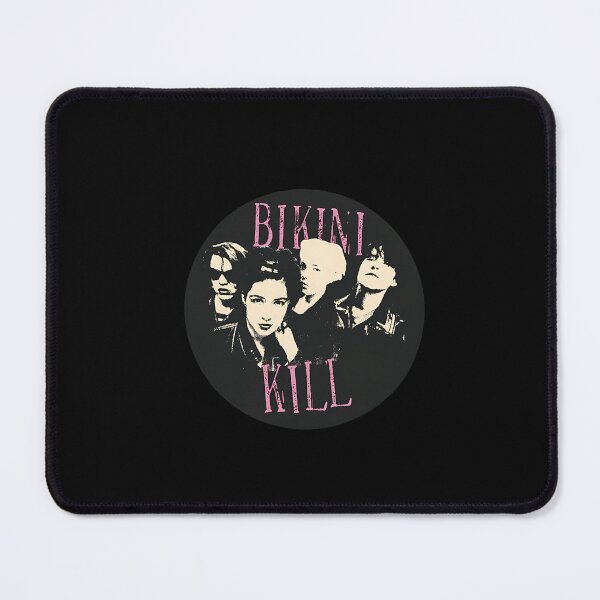 Item preview, Bikini Kill designed and sold by Hanhnguyensen.