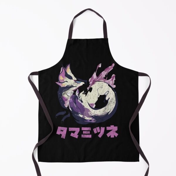 Item preview, Monster Hunter Rise Mizutsune Kanji Icon Essential designed and sold by zudembhamad.