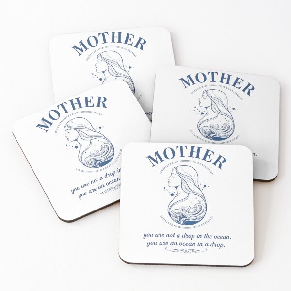 Item preview, You are the entire ocean  designed and sold by MamaFuelCo.