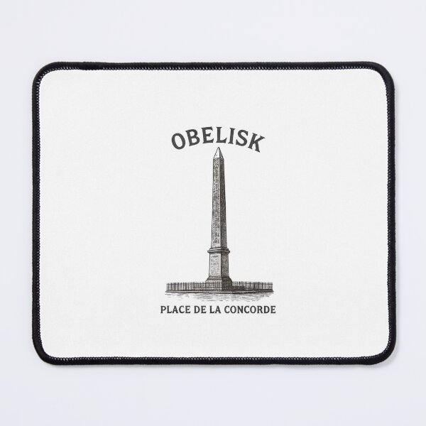 Item preview, Timeless Majesty – Luxor Obelisk in Paris designed and sold by luckyyouth.