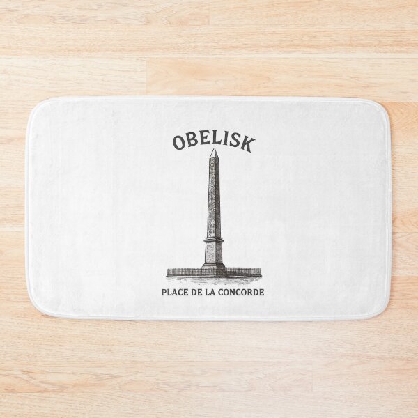 Item preview, Timeless Majesty – Luxor Obelisk in Paris designed and sold by luckyyouth.