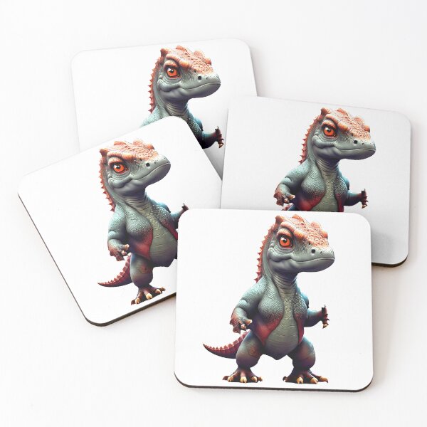 Item preview, Tirannosaurus Rex designed and sold by DavidePoggio.