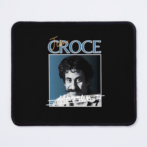 Item preview, Jim Croce Band designed and sold by Hanhnguyensen.