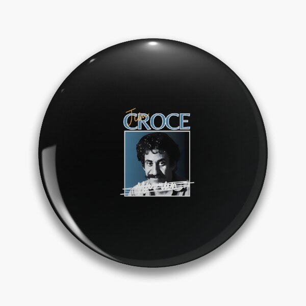 Item preview, Jim Croce Band designed and sold by Hanhnguyensen.