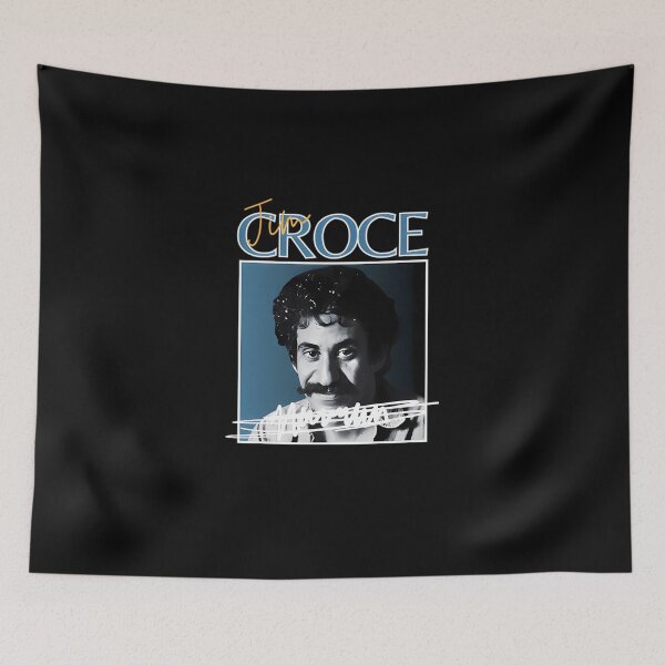 Item preview, Jim Croce Band designed and sold by Hanhnguyensen.