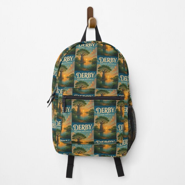 Item preview,  Boab Tree Sunset, Derby Western Australia designed and sold by Aryabek.