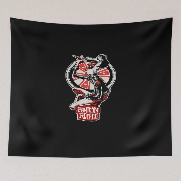 Item preview, The Panteon Rococo Band designed and sold by Hanhnguyensen.