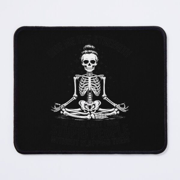 Item preview, Give Me The Strength To Walk Away From Stupid People Without designed and sold by KingsLife1994.