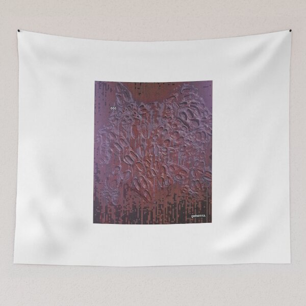 Item preview, Gehenna666.  designed and sold by zomhelp.